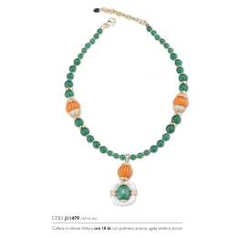 Collane Sovrani Fashion Mood J11479