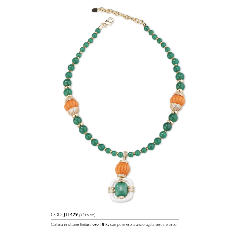 Collane Sovrani Fashion Mood J11479