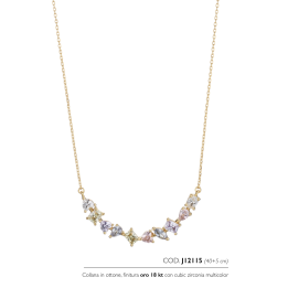 Collane Sovrani Sharlin J12115