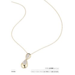 Collane Sovrani Fashion Mood J12200