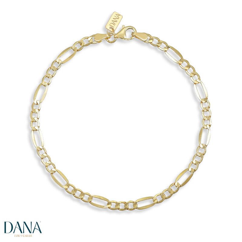 Bracciali Dana Timeless BRUVA07OGL