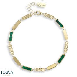 Bracciali Dana Pegaso BRUSE64OGPTL19E2
