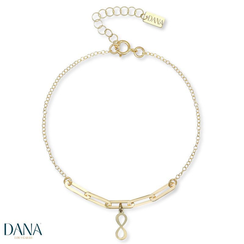 Bracciali Dana Essenza BRDFC08OGL16E3