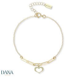 Bracciali Dana Essenza BRDFC07OGL16E3