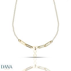 Collane Dana Essenza CLDFC08OGL42E3