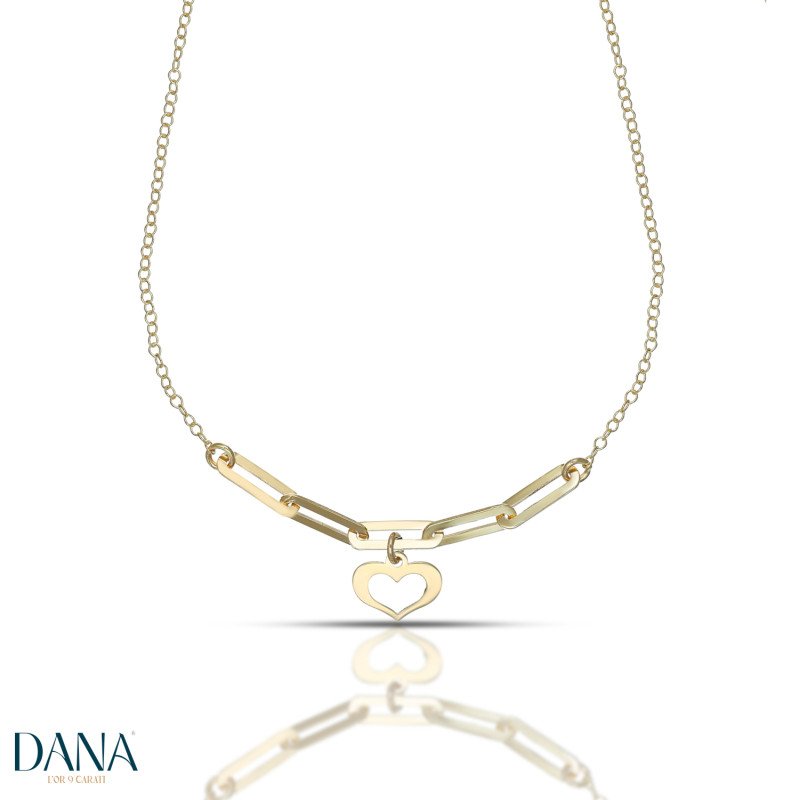 Collane Dana Essenza CLDFC07OGL42E3