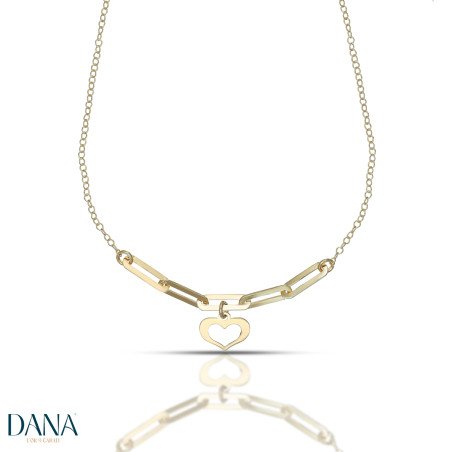 Collane Dana Essenza CLDFC07OGL42E3