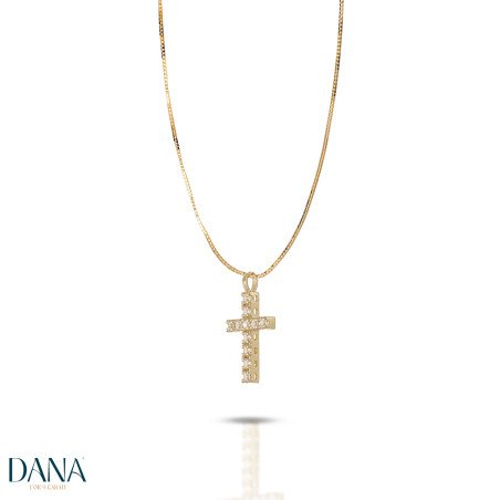 Collane Dana Prisma CLDER10OGPBL