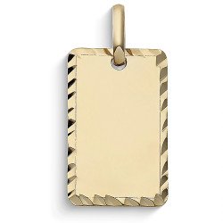 Collane Comete Stella Auguri KCOB003