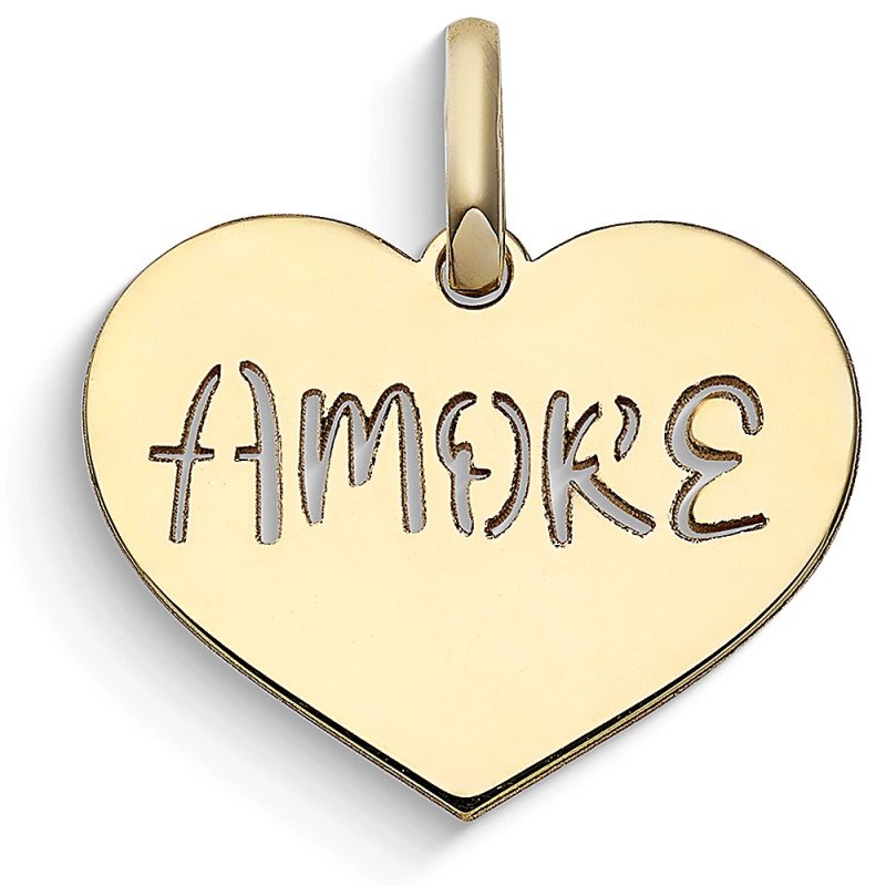 Collane Comete Stella Amore KCOB009