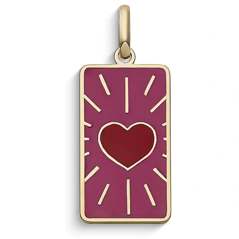 Collane Comete Stella Passione KCOB018