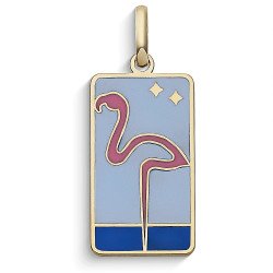 Collane Comete Stella Positività KCOB020