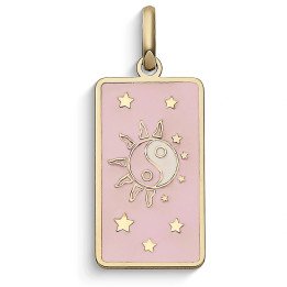 Collane Comete Stella Equilibrio KCOB022