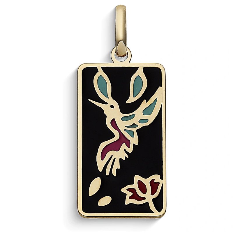 Collane Comete Stella Resilienza KCOB023