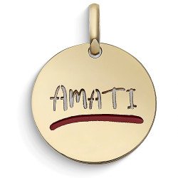 Collane Comete Stella Amati KCOB031