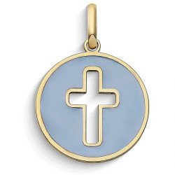 Collane Comete Stella Fede KCOB036