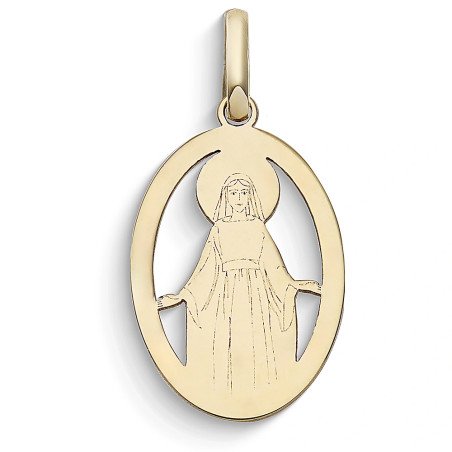 Collane Comete Stella Benedizione KCOB038