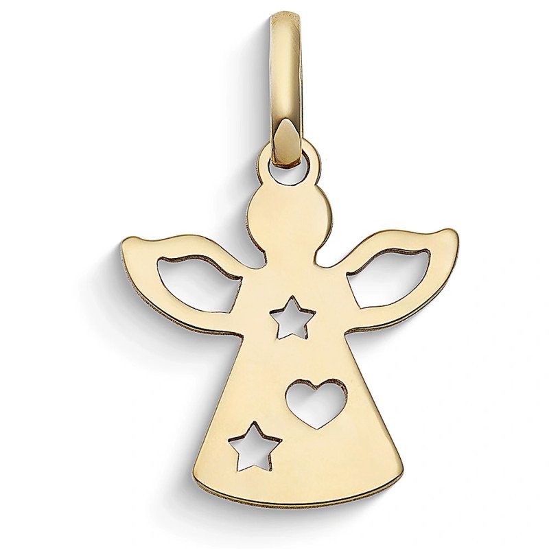 Collane Comete Stella Ispirazione KCOB041