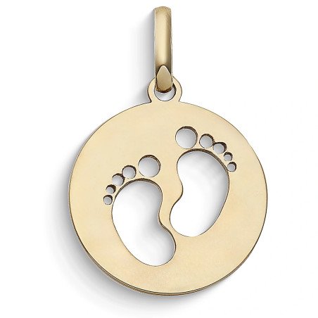 Collane Comete Stella Nascita KCOB043