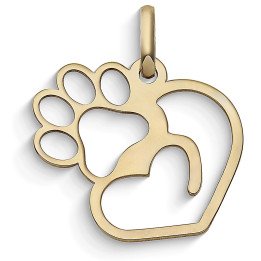 Collane Comete Stella Cagnolino KCOB048