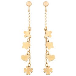 Orecchini Ambrosia Fantasia KAOZ017