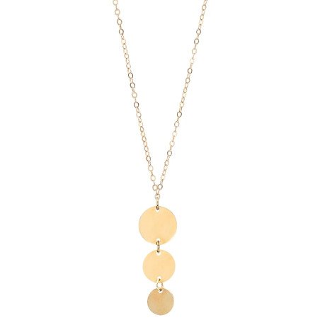 Collane Ambrosia 375 KAGZ005