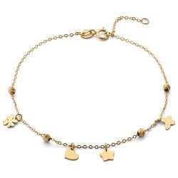 Bracciali Ambrosia Fantasia KABZ015