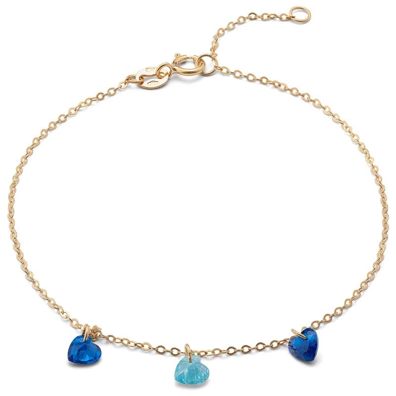 Bracciali Ambrosia Fantasia KABZ020