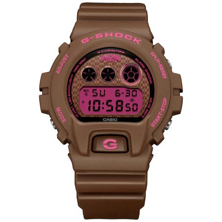 Orologio Casio G-shock Hardies NYC DW-6900HH-5ER