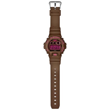 Orologio Casio G-shock Hardies NYC DW-6900HH-5ER