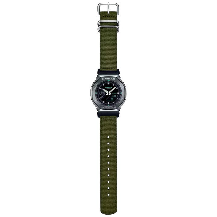 Orologio Casio G-shock "CasiOak" GM-2100CB-3AER