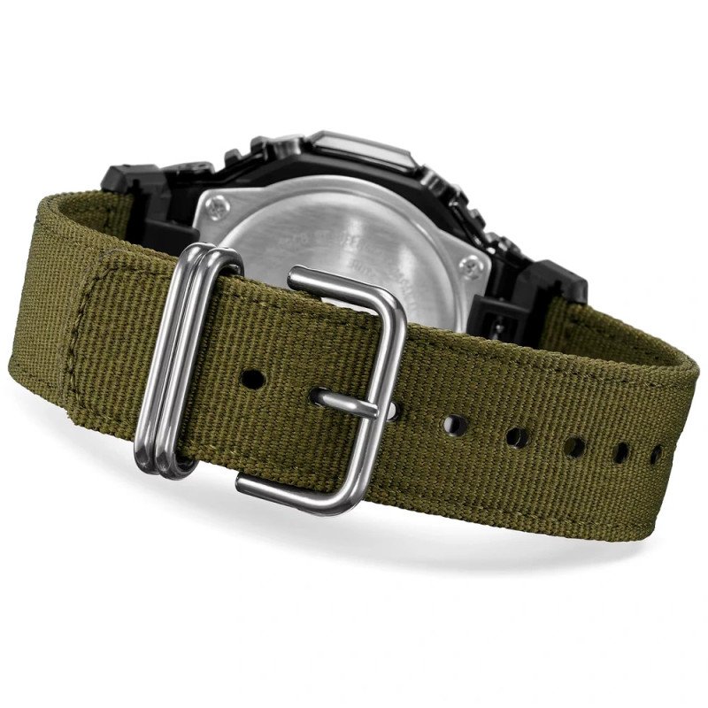 Orologio Casio G-shock "CasiOak" GM-2100CB-3AER