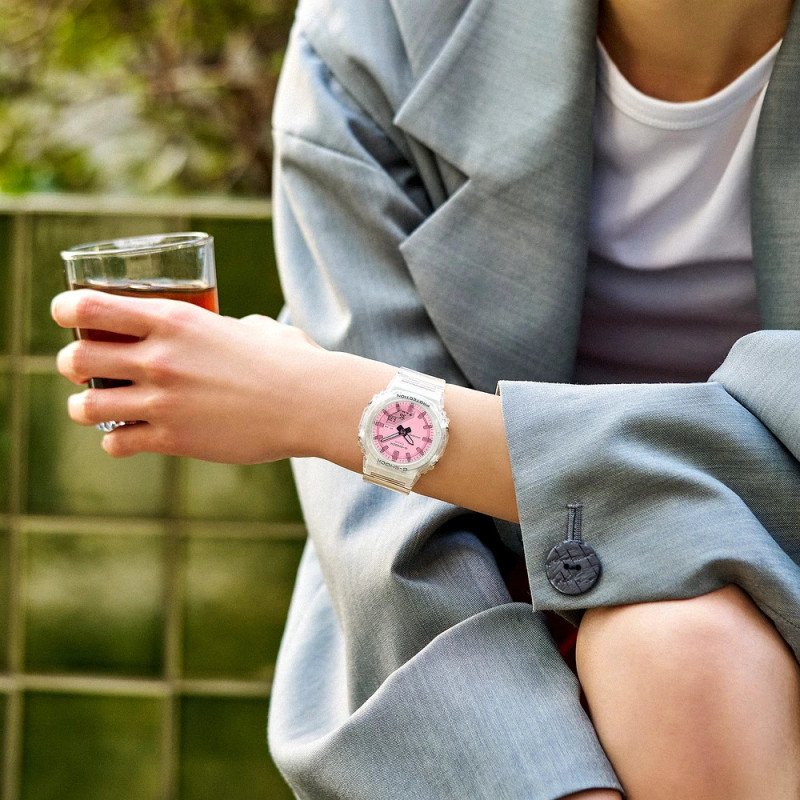 Orologio Casio G-shock GMA-P2100SR-7AER