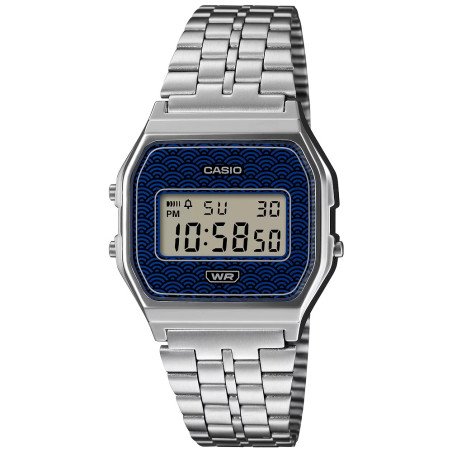 Orologio Casio Seigaiha A159WEVJ-2ER