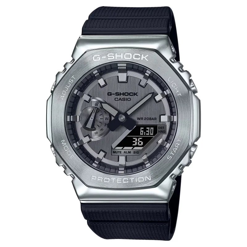 Orologio Casio G-shock Star Wars GM-2100-1AER-MAN