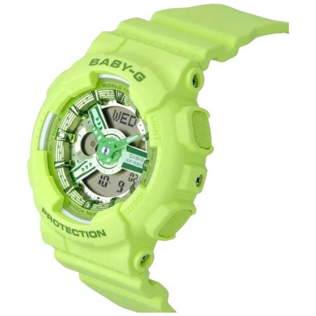 Orologio Casio G-shock Baby-G Star Wars BA-110YK-3AER-MAN