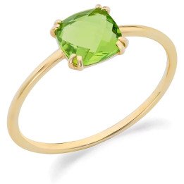 Anello Ambrosia 375 KAAZ028