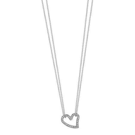 Collana Lotus Style Cuore LS2556-1/1
