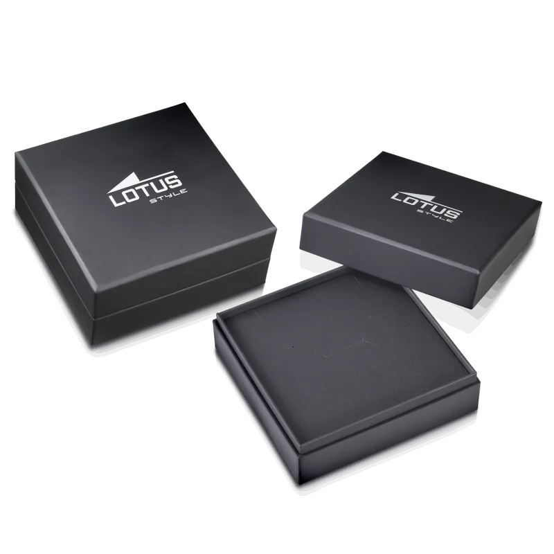 Orecchini Lotus style Old Money LS2573-4/2