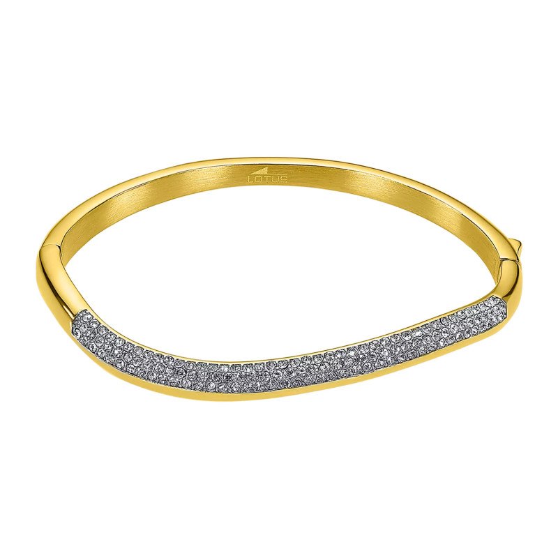 Bracciale Lotus Style LS2582-2/2