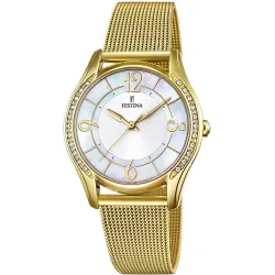 Orologio donna Festina Mademoiselle F20421/1 - orola.