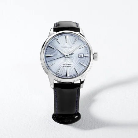 Orologi Seiko Presage automatico SRPB43J1