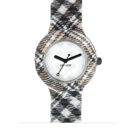 HipHop TARTAN scozzese