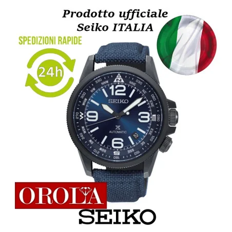 seiko prospex landmaster srpc31k1