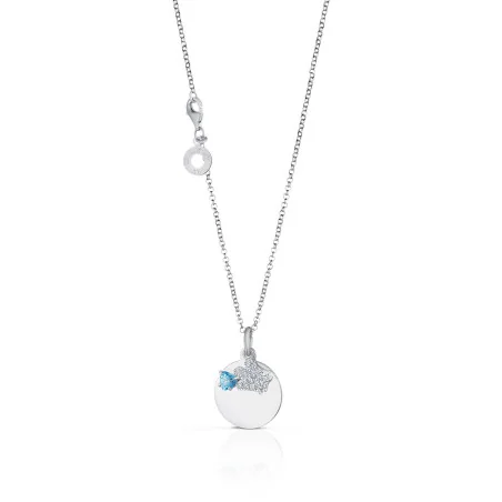 Collana Angeli di Giannotti Cuore GIA345 - orola.it