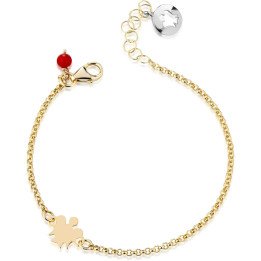 Bracciale Angeli di Giannotti Il giardino degli