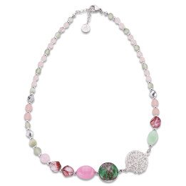 Collana Antica Murrina Soleil COB40A08