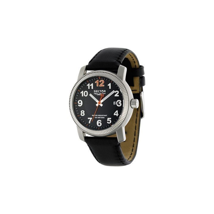 Orologio Sector Urban Black Eagle R3251139025
