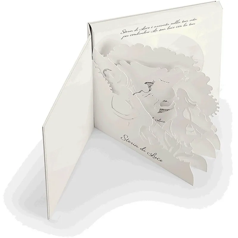 Collana Comete Storia di luce GLB1382 - orola