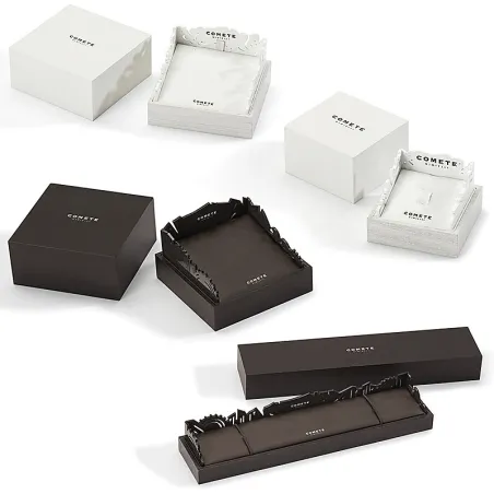 Bracciale Comete Tennis UBR901 - orola